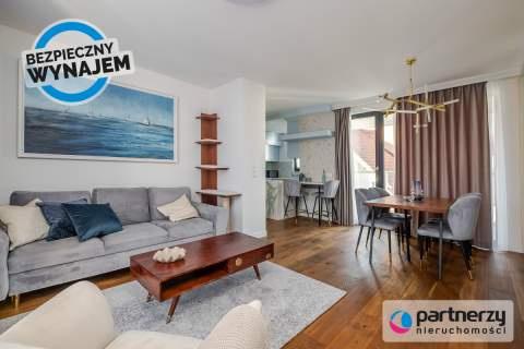 APARTAMENT PREMIUM W SERCU MIASTA