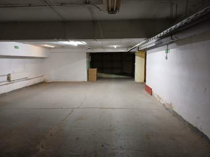 Magazyn murowany 193 m I GLOB I Łódź, Górna
