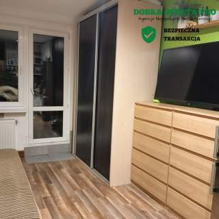 Kawalerka z balkonem 9 piętro Widok na zatokę