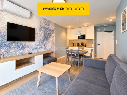 Apartament 100 m od morza SPA