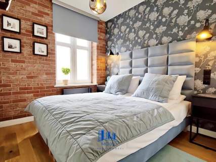 Kołobrzeg Starówka - 2 Apartamenty, Gotowa Inwestycja