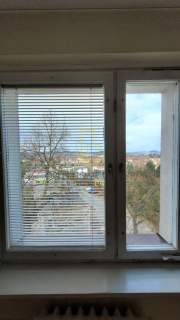 3 pokoje 60,3 m balkon widok na góry