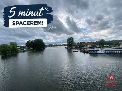 Mieszkanie przy porcie 36 m