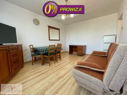 Słoneczne 2 pokoje z balkonem i KW Łódź  36,15m2