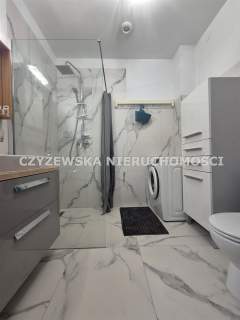 NA WYNAJEM BEZCZYNSZOWE WYPOSAŻONE, CENTRUM TCZEWA