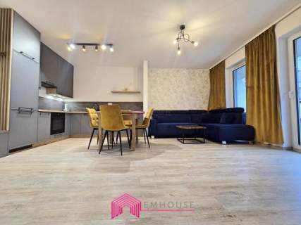 Apartament 300 m od plaży z m. postojowym i komórką lokatorską