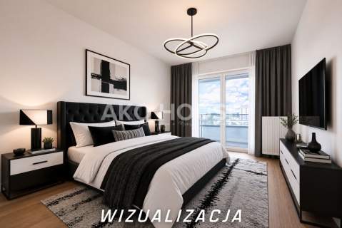 Apartament 77,83m2 Jagiellońskie 9 piętro