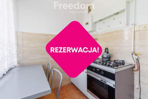 Ustawne 2 pokoje z potencjałem w Tarnowie