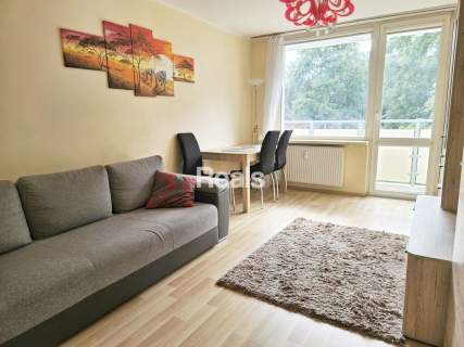 Dwustronne, rozkładowe, duży balkon. Blisko Metra