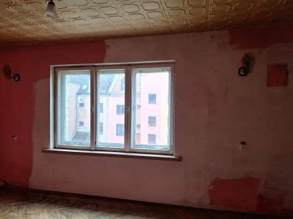 Mieszkanie na sprzedaż, 28,6 m2, Lubań