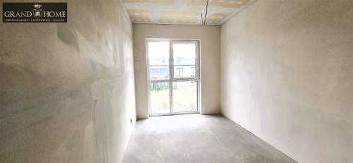 Apartament z tarasem