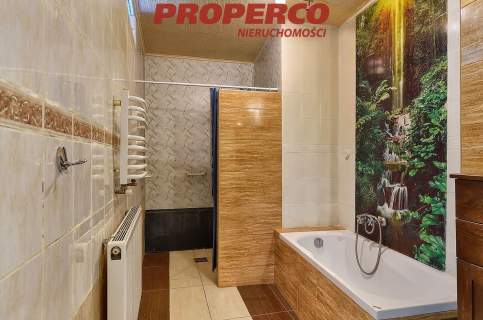 Dom 120m2 w centrum Pierzchnicy