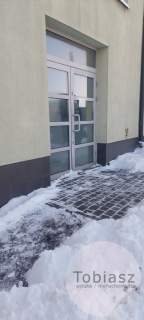 Produkcja odbiory sanepidu Kraków-Rybitwy