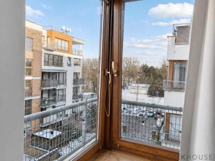 2-pokojowe mieszkanie na Bemowie