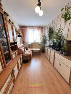 4 pokoje 74,4m2 garaż dwustronne