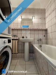 Mieszkanie 3 pokojowe Wrocław, Kozanów
