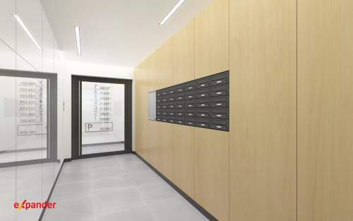 Promocja 3 pokoje gotowe do odbioru 11.600pln/m2