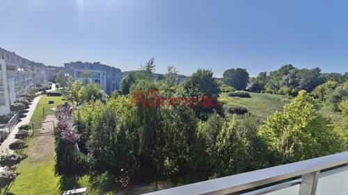 4 pokoje, 103m2, Warszawa, Miasteczko Wilanów