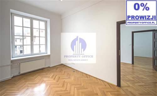 Śródmieście biuro 22,88 m2