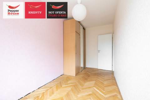 2 niezależne pokoje Żabianka Gdańsk 31 m 