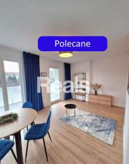 Mieszkanie do wynajęcia, 61 m2, Warszawa