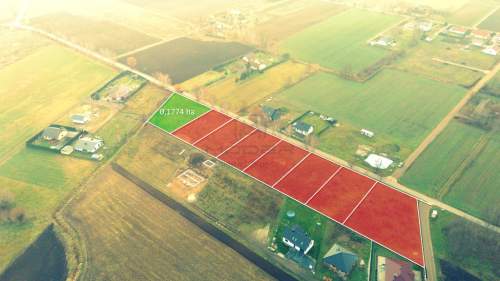 Przestrzeń pełna możliwości i naturalnego uroku