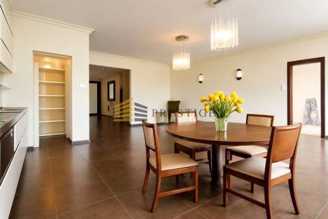 Prestiżowy apartament na Mokotowie 134 m2