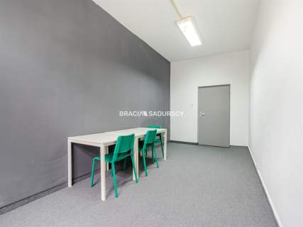Lokal użytkowy do wynajęcia, 140 m2, Kraków