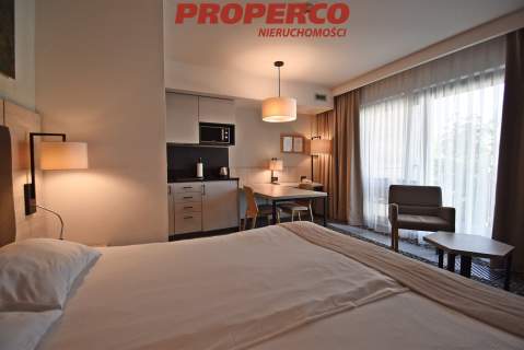 Apartament 28,14 m2, ul. Kopernika, Busko Zdrój