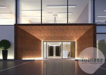 Reprezentacyjne biuro klasy A/ 230 m2 / Czyżyny