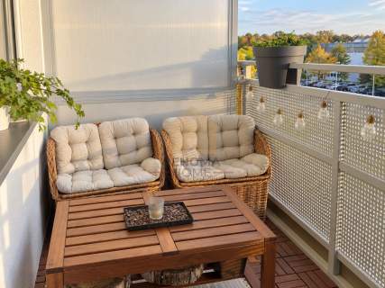 2 pokoje Lokum Di Trevi Balkon Tarnogaj