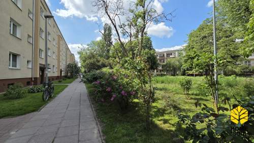 Mieszkanie do wynajęcia, 25 m2, Warszawa