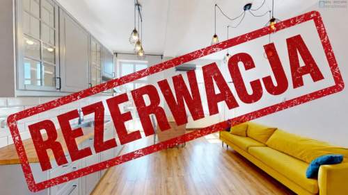 Pl. Piastów z balkonem, po generalnym remoncie.