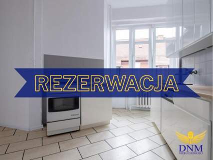 3-pokojowe mieszkanie 99,8 m2 z dużym balkonem Bytom, ul. 