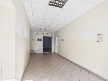 Powierzchnia biurowo-magazynowa do wynajęcia