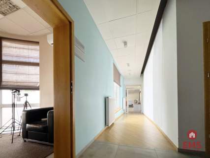 250 m2 atrakcyjnej powierzchni