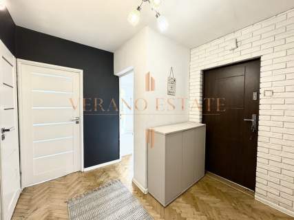 OS. ZAMKNIĘTE I 3 POK parking 2 piętro balkon