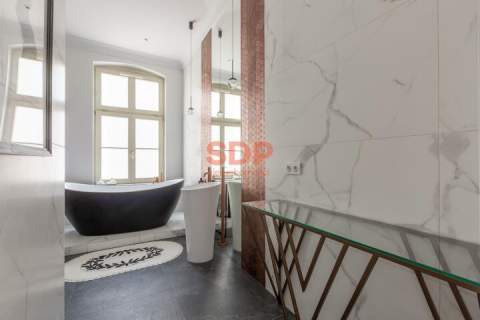 78 m2 Ogrody Graua Wnętrze klasy premium