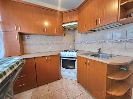 3 pokoje / ocieplony blok / widok na miasto