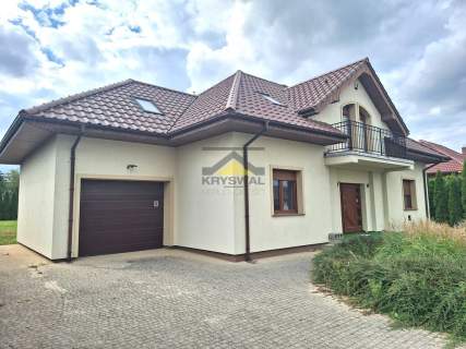 Dom do wynajęcia, Chwalęcice Dolne,Oferta premium
