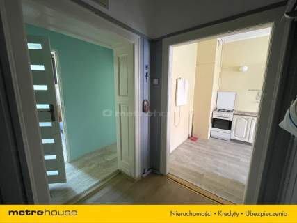 45 m2 w zabytkowej kamienicy Do własnej aranżacji