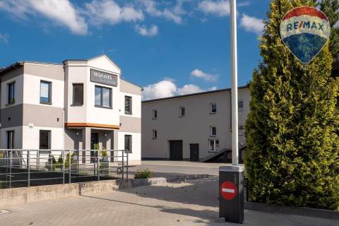 Lokal biurowy 22m2 do wynajęcia od zaraz