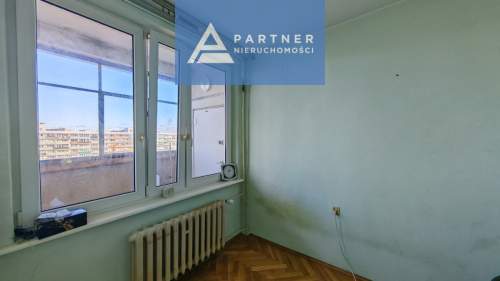 Gdańsk Przymorze, 2 pokoje, 38m, falowiec