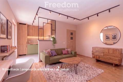 Studio Huby Krzyki balkon komórka