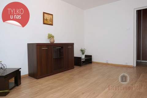 Mieszkanie 3 pokojowe, gotowe do zamieszkania