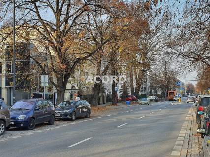 Saska Kępa 1 pokojowe z potencjałem na 2 pok