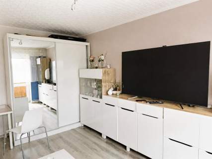 Mieszkanie na sprzedaż, 38,57 m2, Bydgoszcz