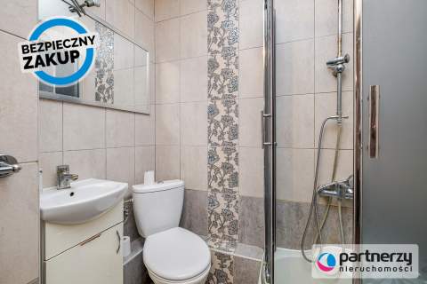 10 piętro Balkon od południa Odświeżone