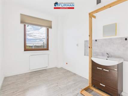 MIESZKANIE NA OSIEDLU GÓRNYM 4 pokoje. 82 m2,