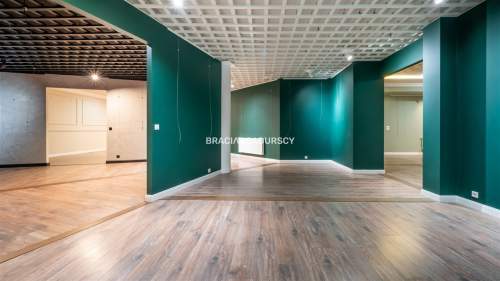 Lokal użytkowy- 340m2, rejon ul. Zakopiańskiej